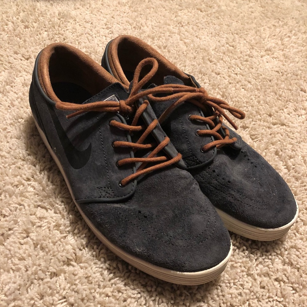 Nike Stefan Janoski shoes